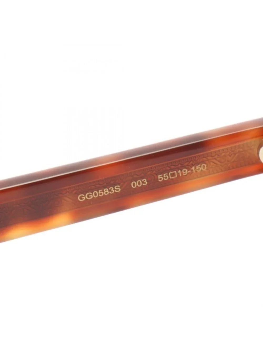 Gucci Sunglasses Eyewear Brown